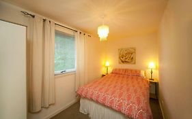3 Albany Apartments - Oban