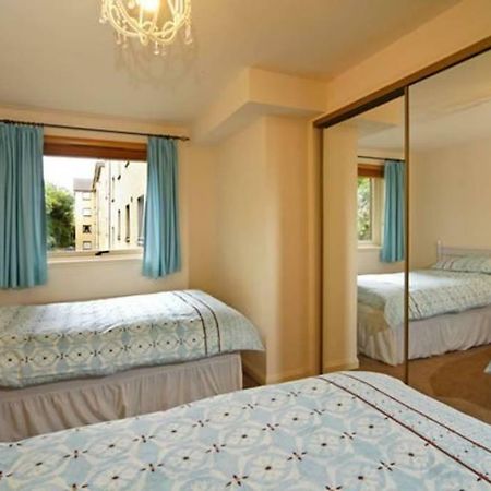 3 Albany Apartments - Oban Extérieur photo
