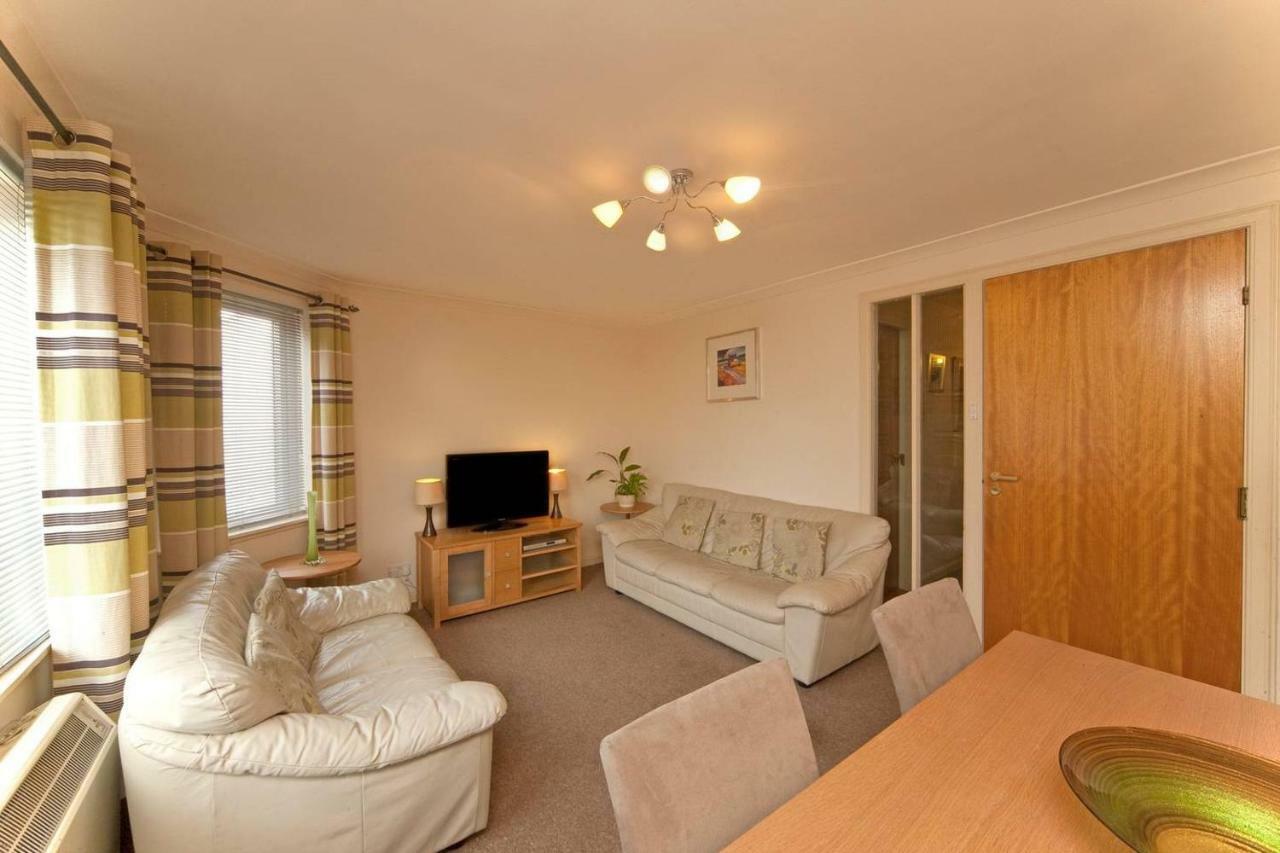 3 Albany Apartments - Oban Extérieur photo
