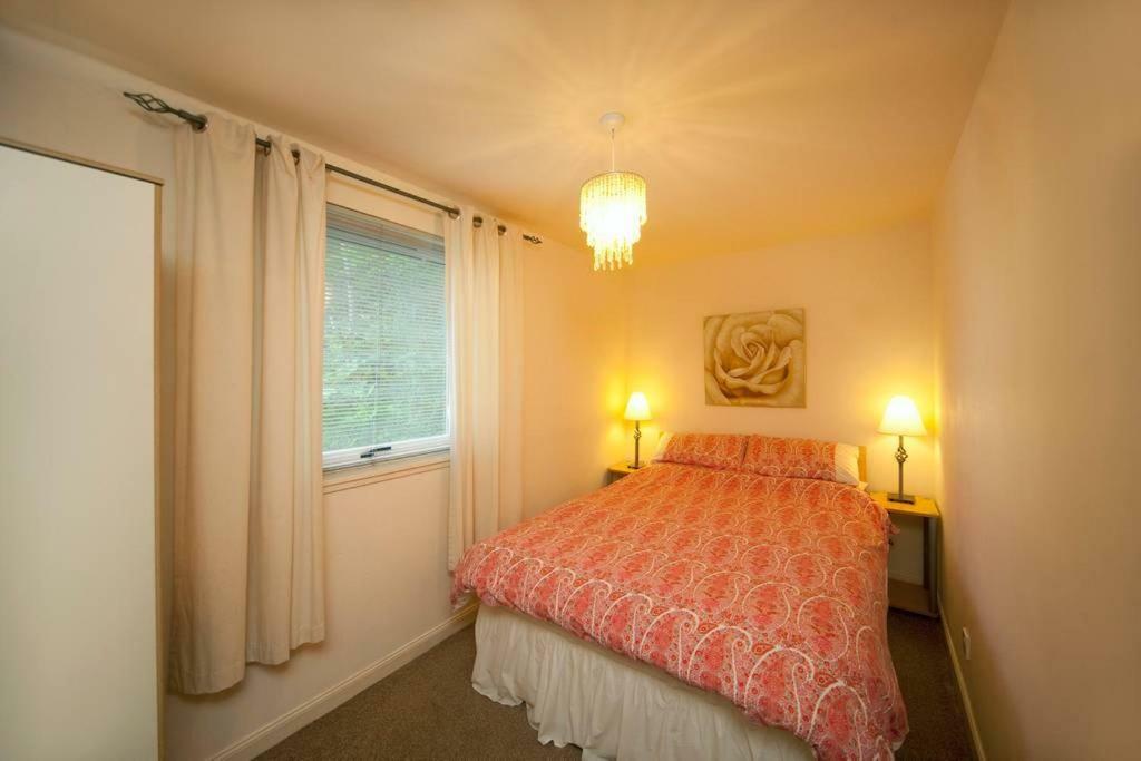 3 Albany Apartments - Oban Extérieur photo