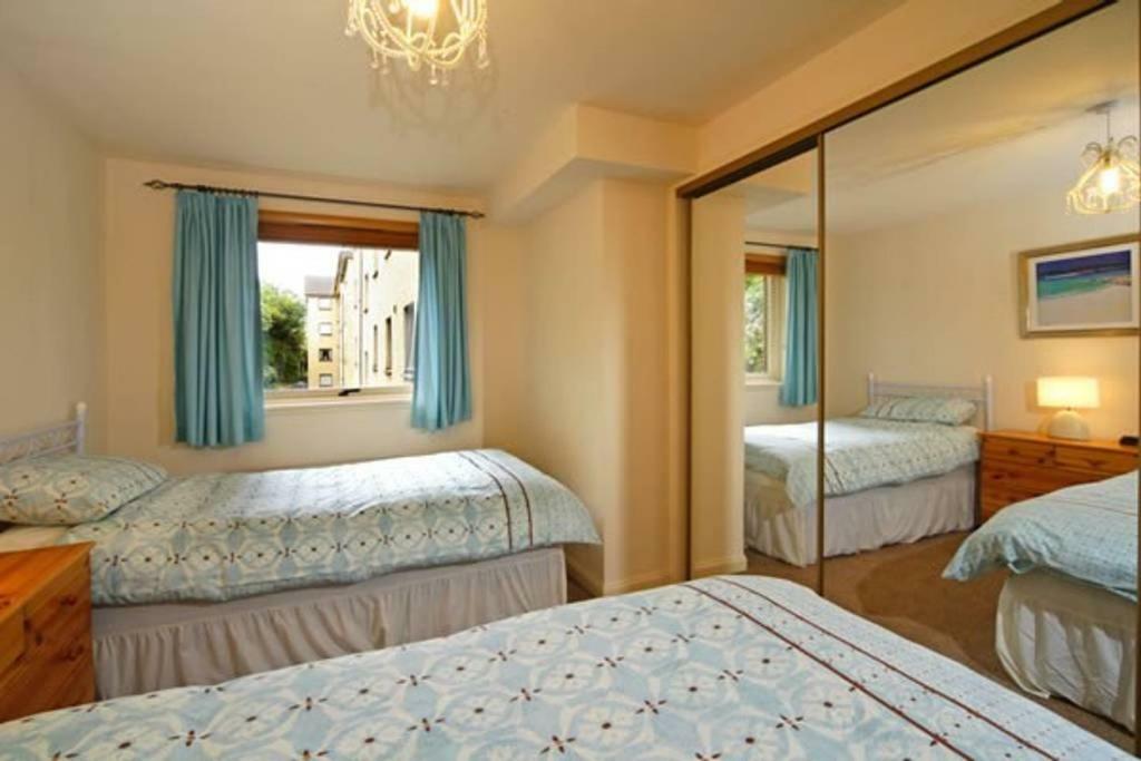 3 Albany Apartments - Oban Extérieur photo